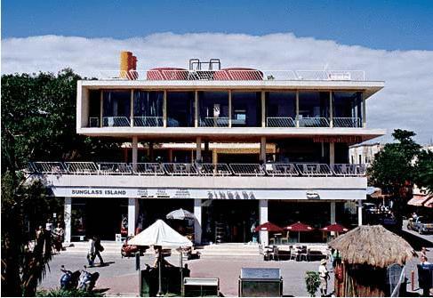 Basico Otel Playa del Carmen Dış mekan fotoğraf